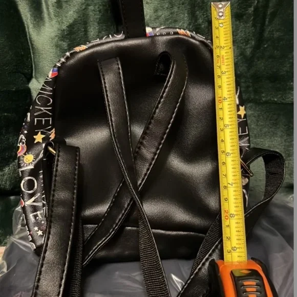 Mini Backpack Disney Mickey - Picture 3 of 3